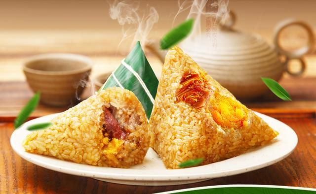2021端午节祝福语简短一句话 端午节发朋友圈的精美句子