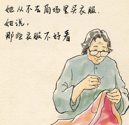 适合母亲节发的句子