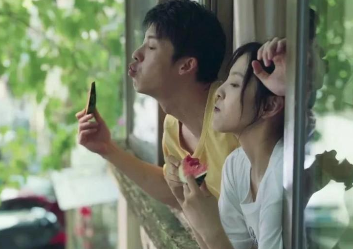 关于《你的婚礼》又甜又虐的文案