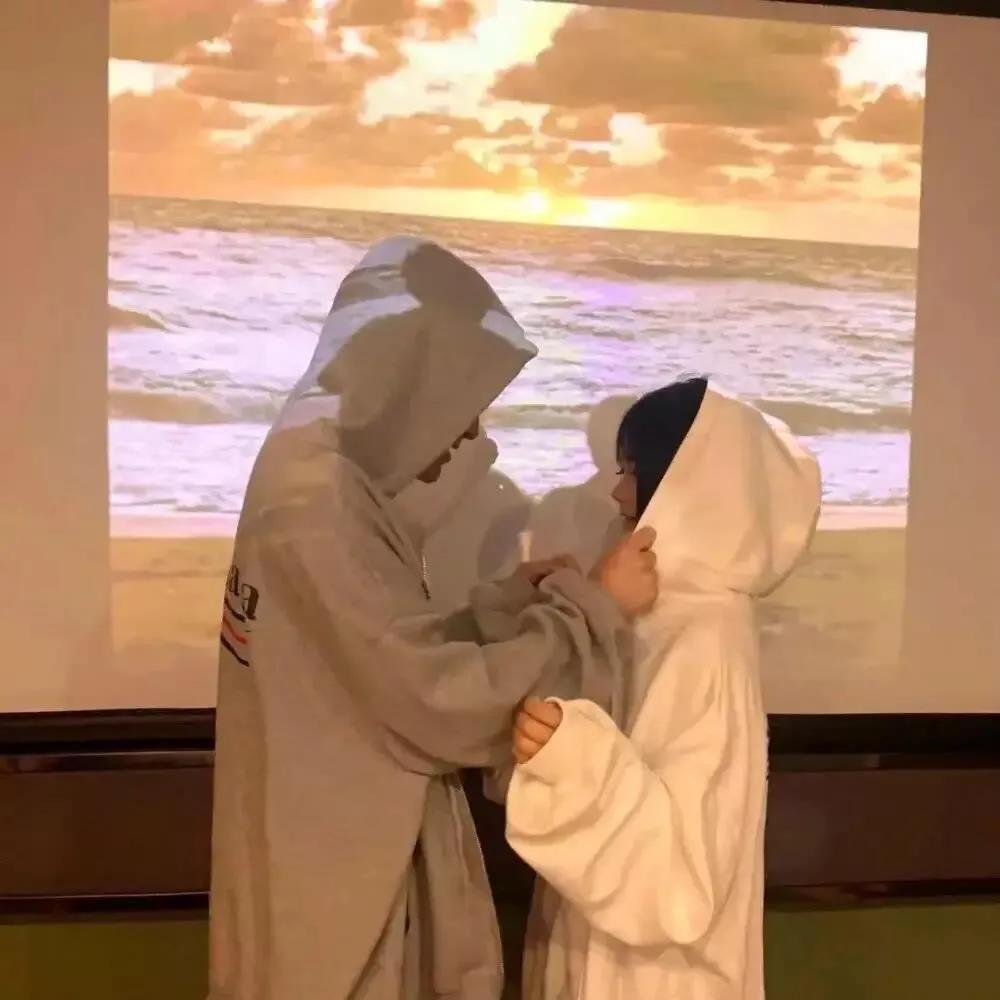 神仙官宣文案