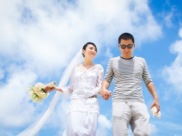 结婚纪念日发朋友圈的句子