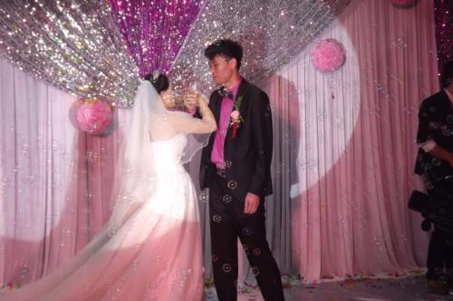 写给侄子的结婚祝福语合集49句