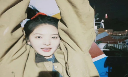 女人心态阳光的句子 女人致自己的励志文案