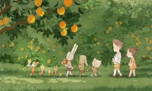 2022祝愿学生进步成长的话 祝孩子学业有成的句子