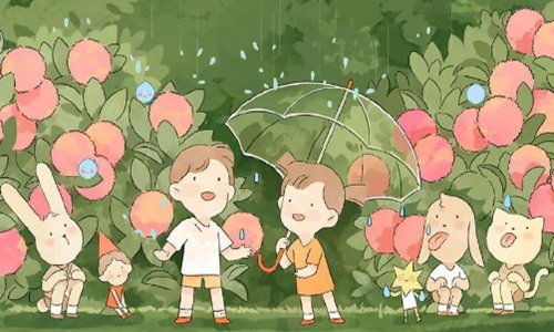 家长的鼓励和希望寄语 发朋友圈祝愿孩子更好的句子