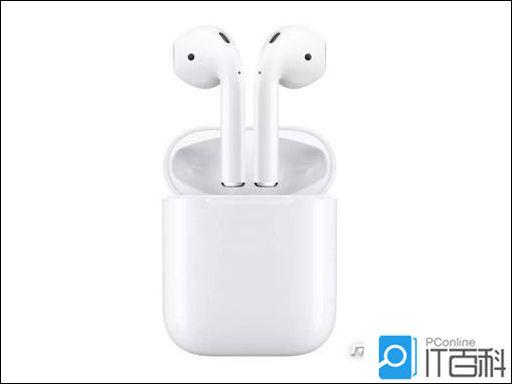 苹果无线耳机怎么用 Apple AirPods使用教程