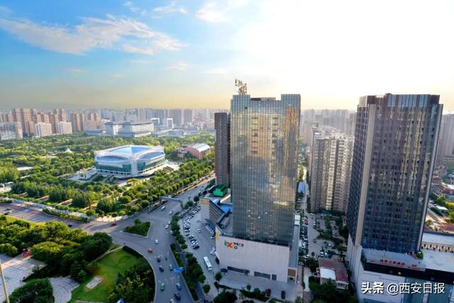 速看！2020“新一线城市”名单出炉！西安成绩亮眼