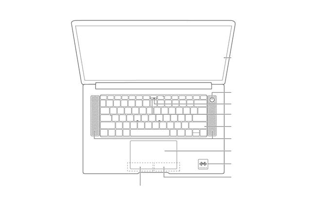 大号MateBook？荣耀笔记本曝光：16.1英寸、i5处理器和MX250显卡