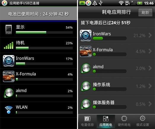 不看绝对后悔！史上最全的Android省电指南