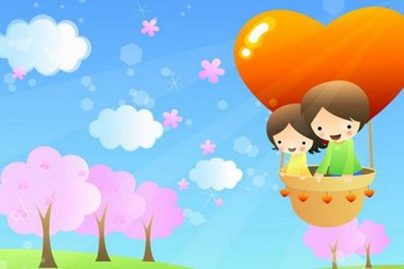 2022儿童节祝福语，充满童心的六一节短信大全