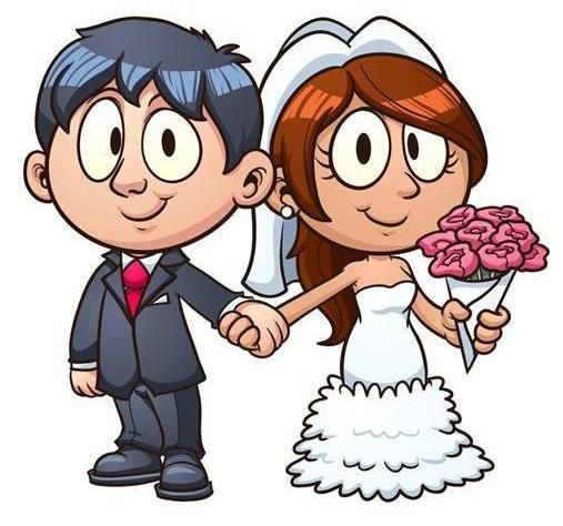结婚唯美句子简短