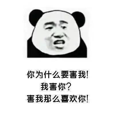 顶级土味情话