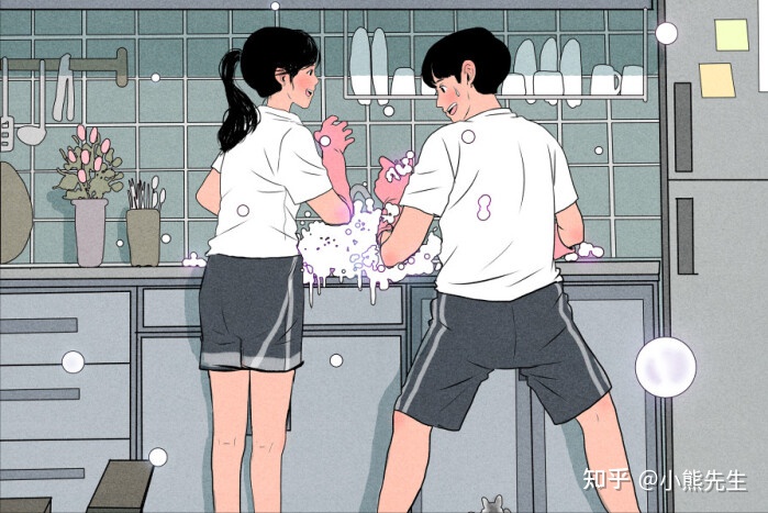 婚姻，到底能给女人带来什么？