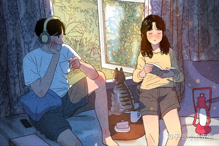 婚姻，到底能给女人带来什么？