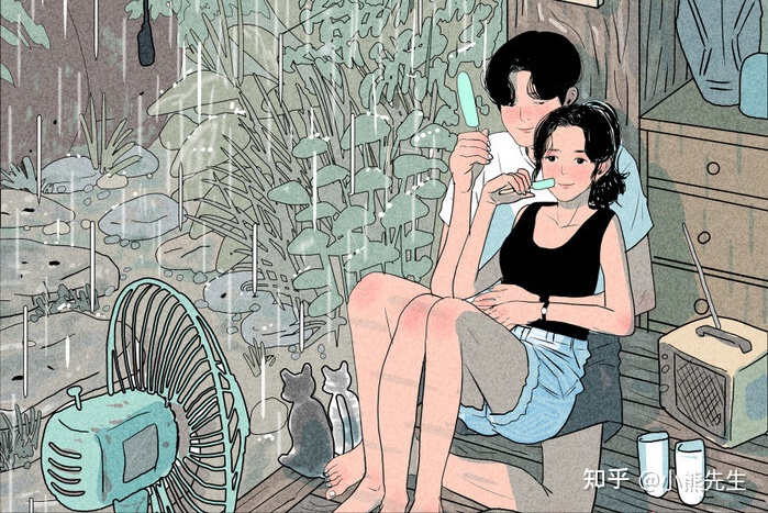 婚姻，到底能给女人带来什么？