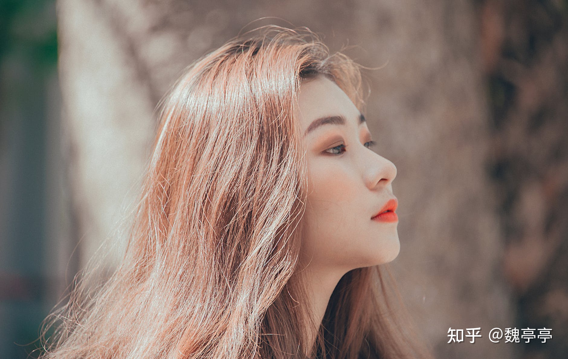 男人爱在心尖上的女人，从始至终就一种