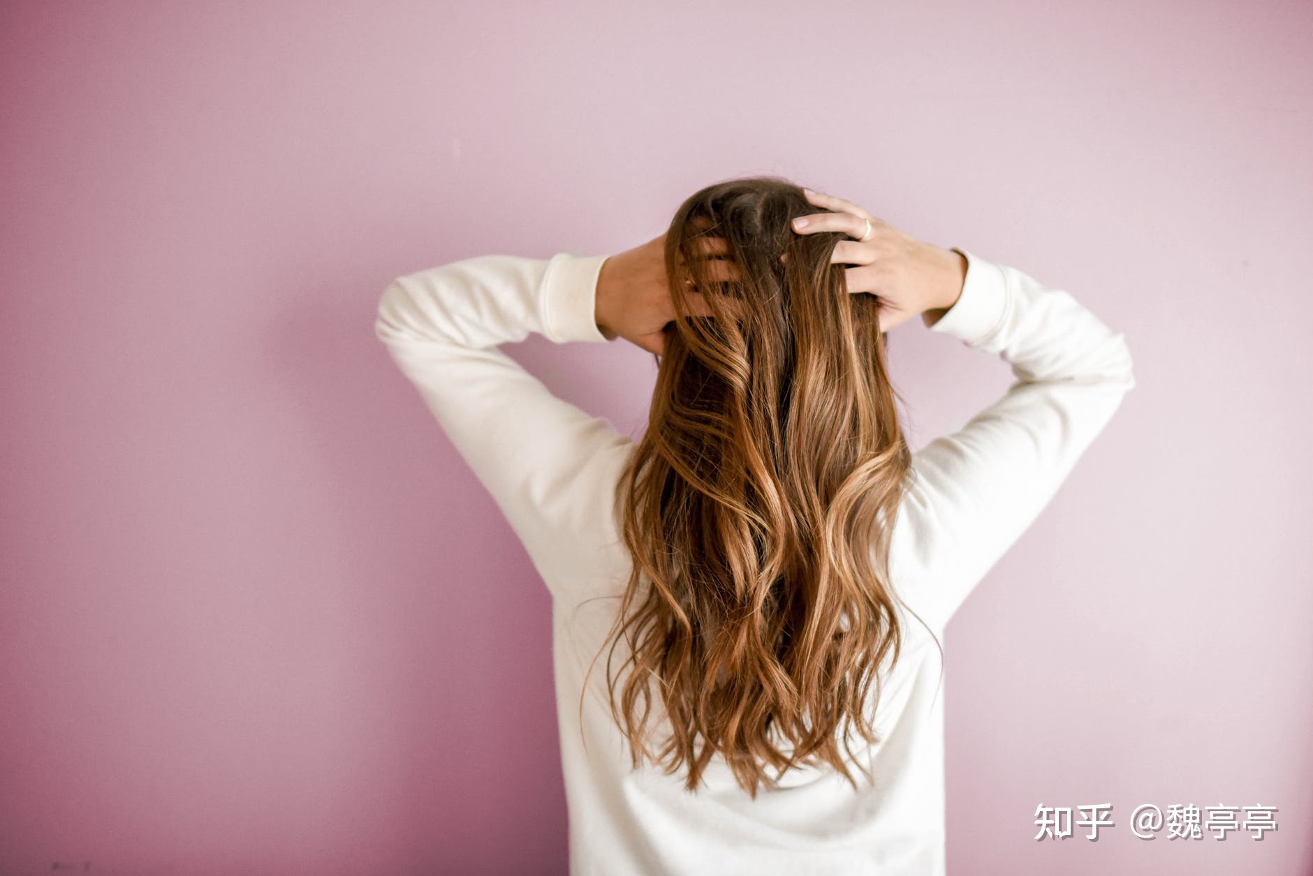 男人爱在心尖上的女人，从始至终就一种