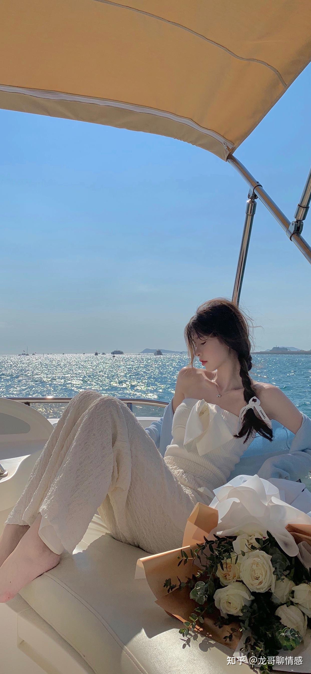 不会撩妹？记住这6个步骤，妹子在5分钟之内向你敞开心扉