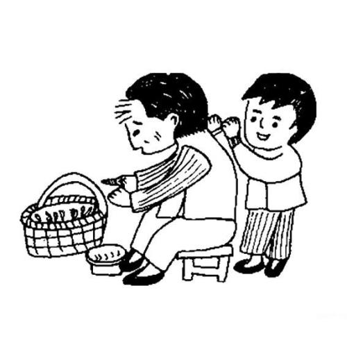 重阳节的四字祝福语句 重阳节四字祝福语大全(精选34条)