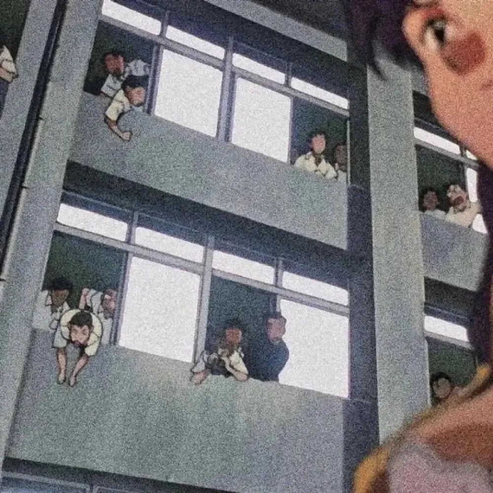 在校学生发的朋友圈说说