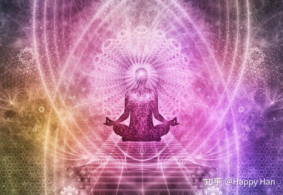 阿卡西记录：我们看到的，是你的灵魂