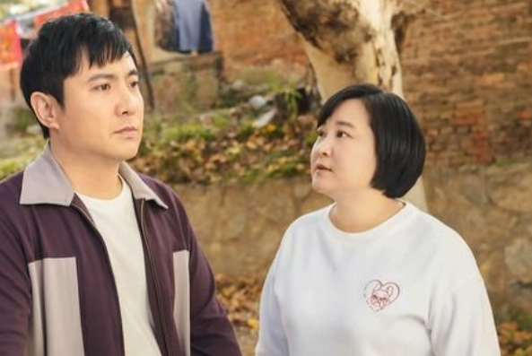 贾玲的《你好，李焕英》是否属于消费她的母亲了