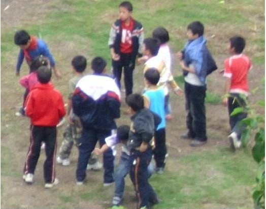 如何看待黑龙江一男班长因女班长同意女生上厕所而殴打同学