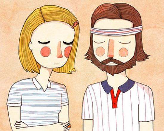 女生应该主动去认识男生吗