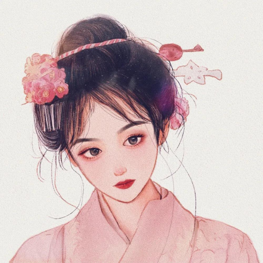 惊艳朋友圈的古风短句