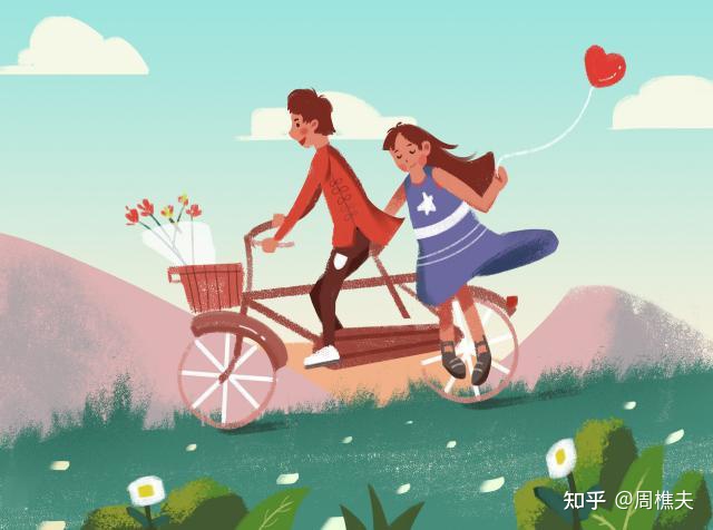 今生，有人懂你，足矣
