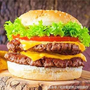 你吃过的菲力牛排，西冷牛排，沙朗牛排，肋眼牛排到底有啥区别？