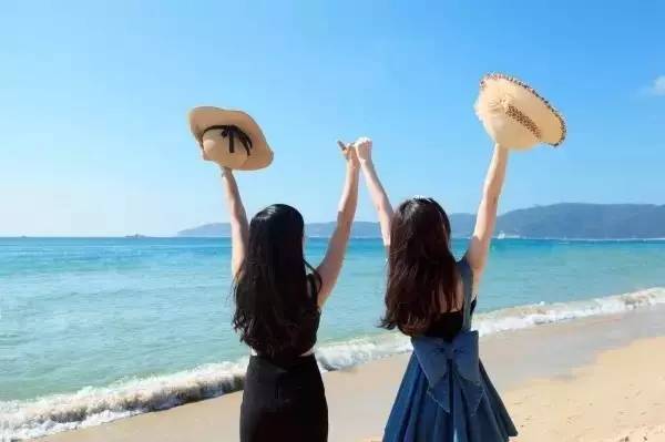 旅行发朋友圈的精美句子 去旅游发朋友圈的说说