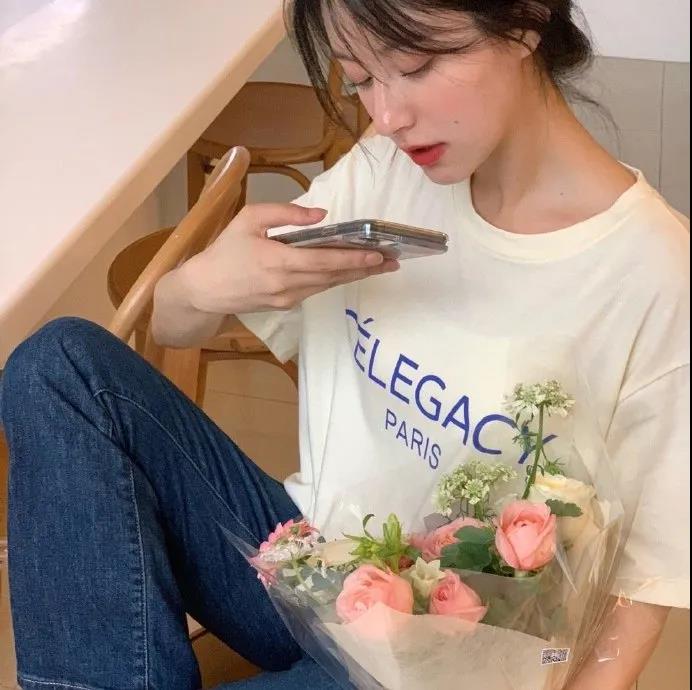 经典追女孩的晚安短信 晚安短句给追的女生