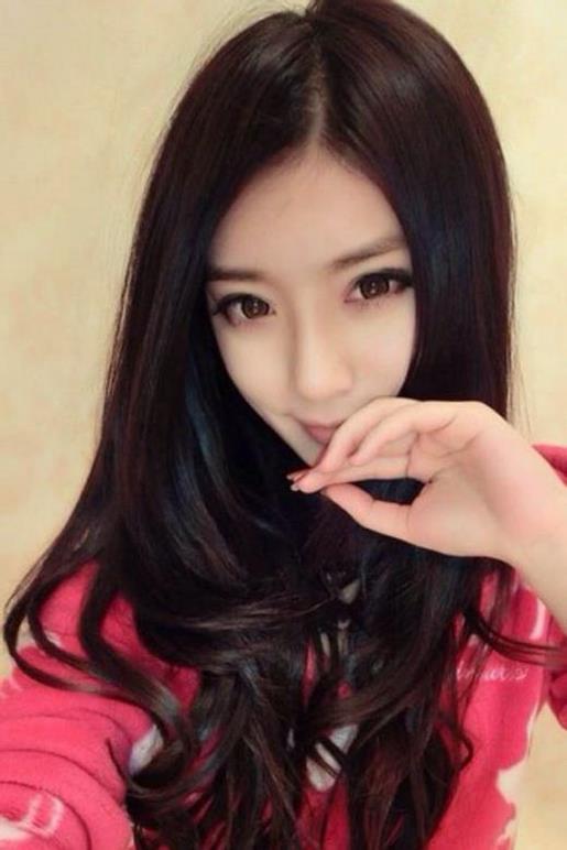 关于长发剪短发的说说