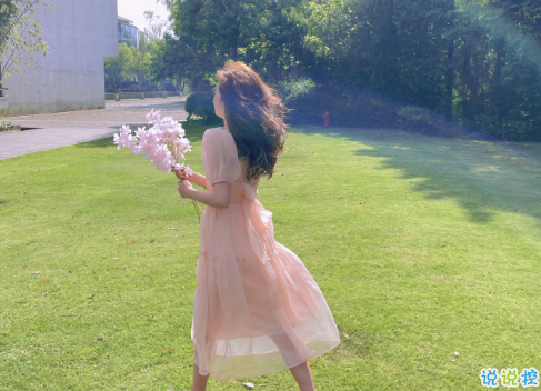 2021温柔系的夏季说说大全 关于夏季的浪漫朋友圈句子