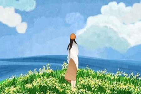 关于放下一个人的文案，曾经拥有过也不曾遗憾的句子