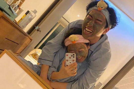 情人节朋友圈说说2021
