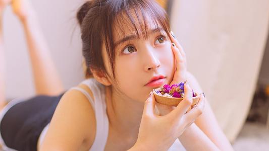 一些关于青春的绝美句子 最美青春的说说短句