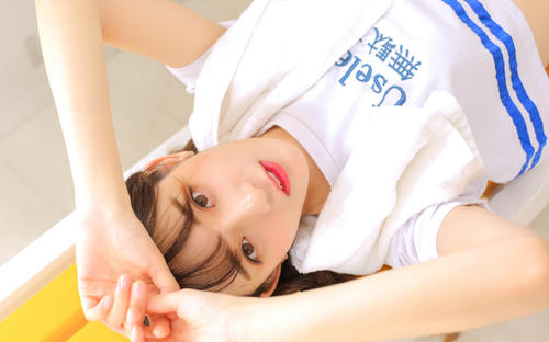 一些关于青春的绝美句子 最美青春的说说短句