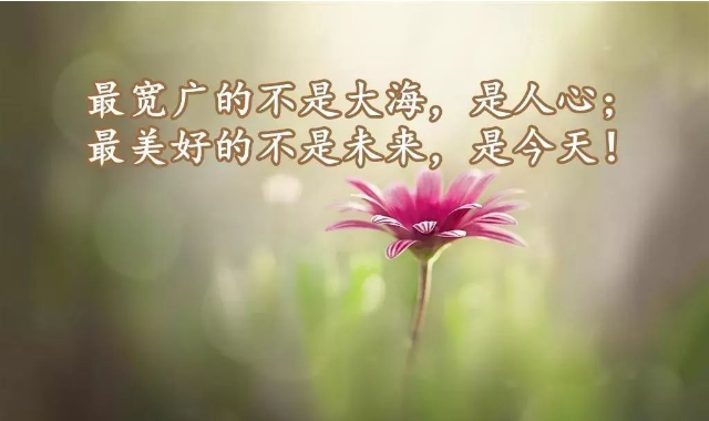 适合发朋友圈的句子2021短句