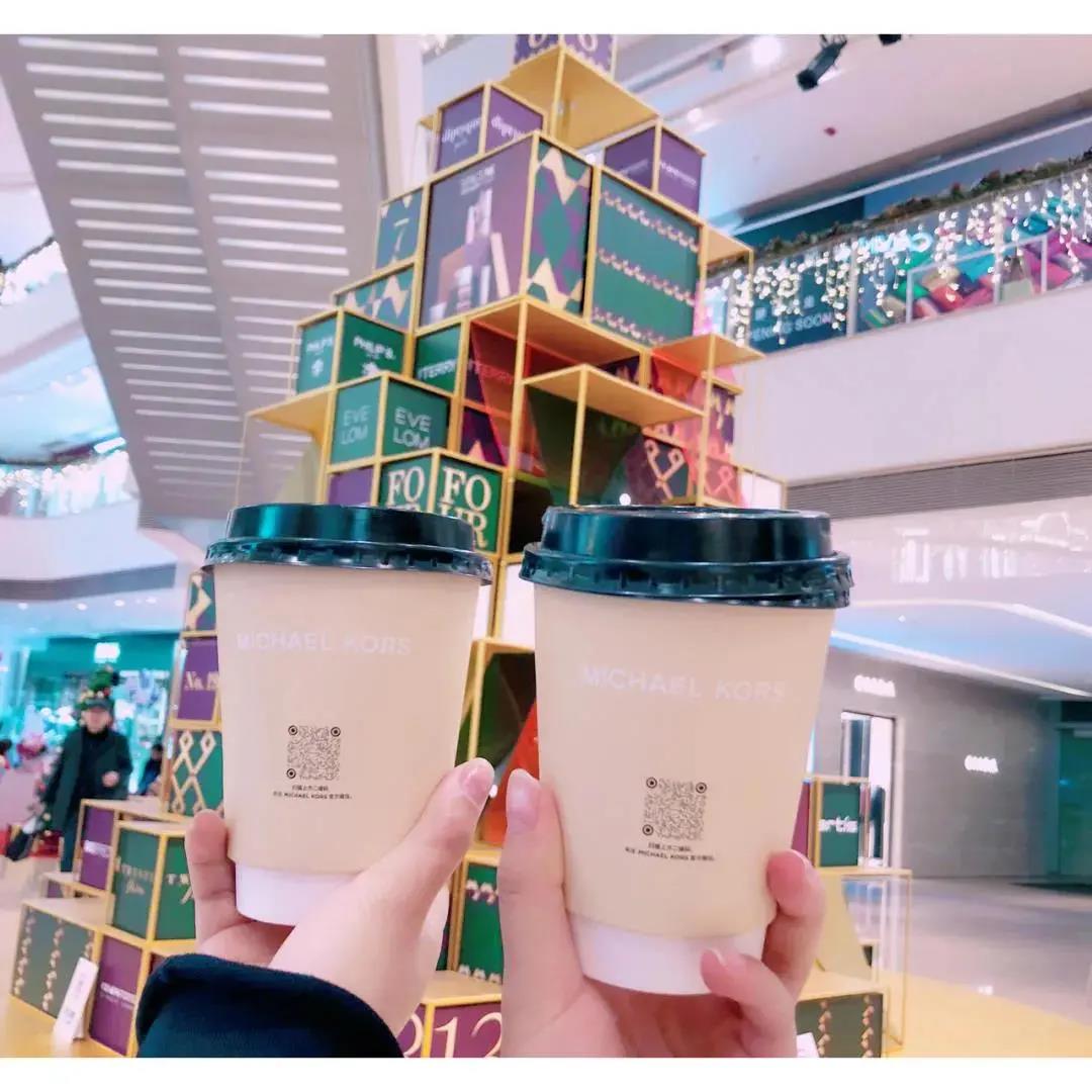 冬天的第一杯奶茶说说 第一杯奶茶文案