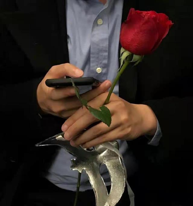 男性情感文案(男人的伤感语录)