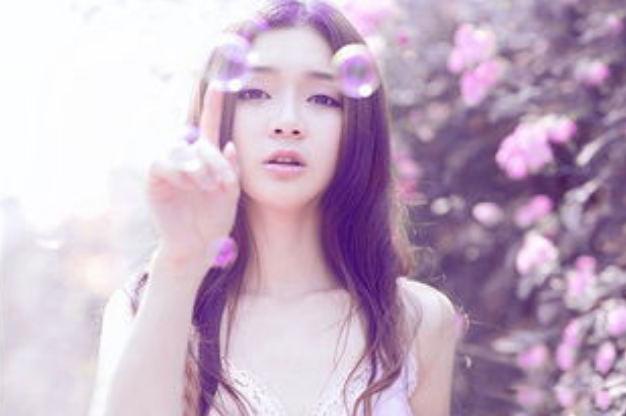 皮一点又蛮可爱的说说