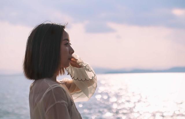伤感的签名让人想哭短句