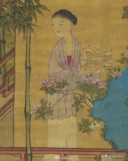 满族服饰文案励志(满族人民的服饰照片)