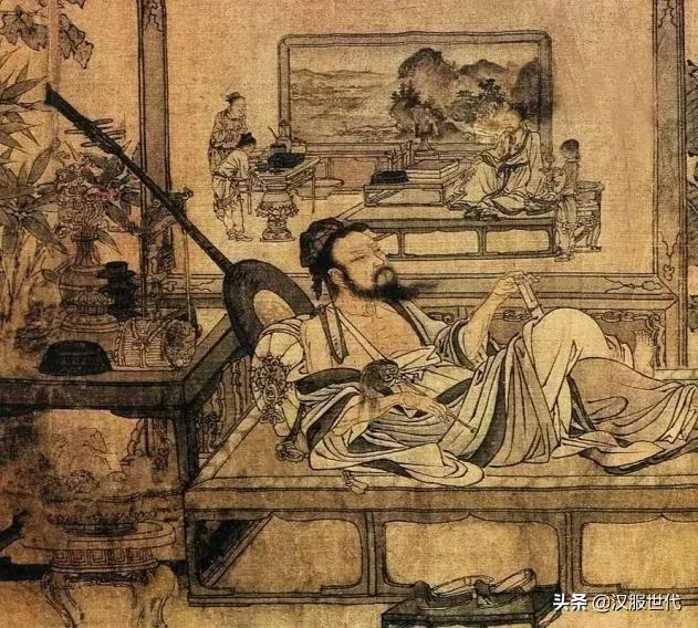 满族服饰文案励志(满族人民的服饰照片)