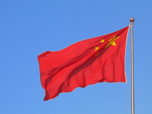 爱国的唯美文案 爱国的文案简短