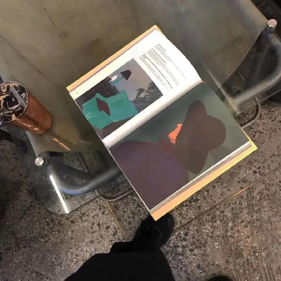 送给同学的明信片寄语