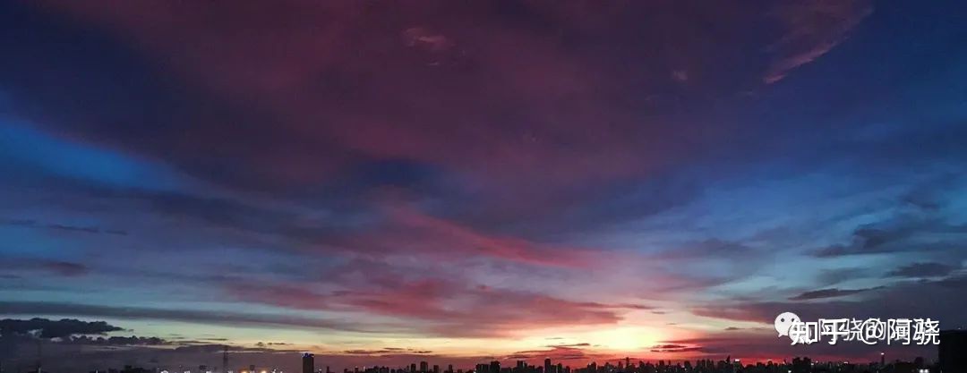岭南黄昏怪谈