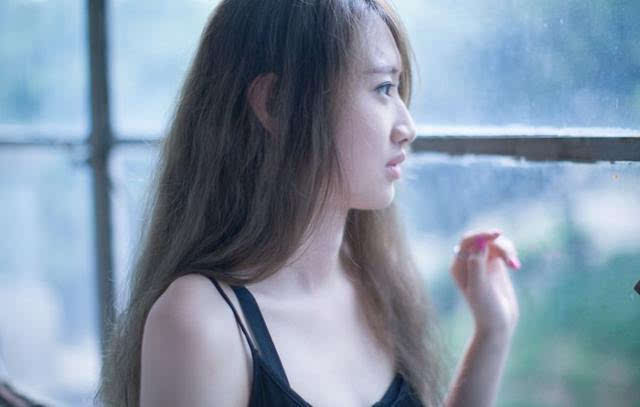 一个人孤独伤感的说说